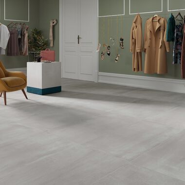 Uso Comercial Brixton Gris