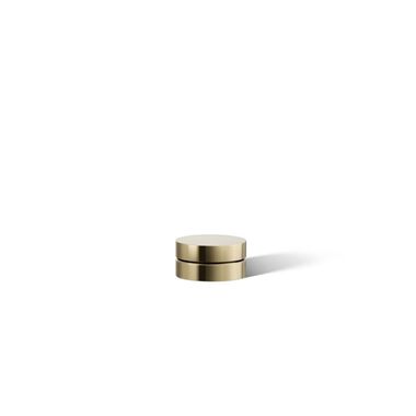 Maneral Components Para Llave Mix & Match En Dorado Franc&eacute;s