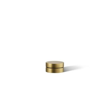Maneral Components Para Llave Mix & Match En Dorado