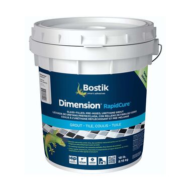 Boquilla Dimension Rapid Cure 1 gal