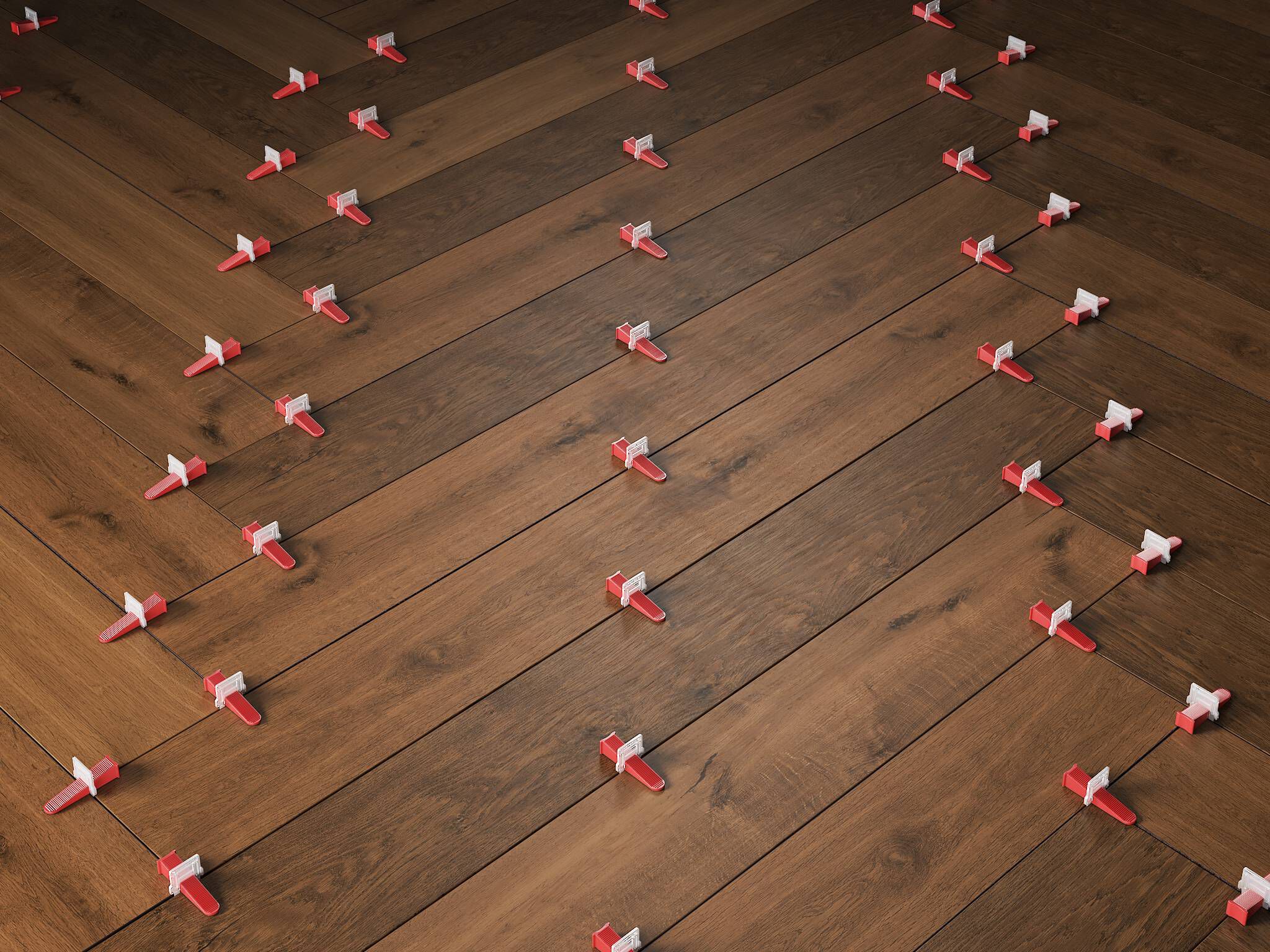 Corbata autonivelador 50 pza,,hi-res image number null