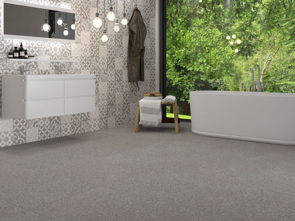 Ba&ntilde;o Epoca Gris,,hi-res