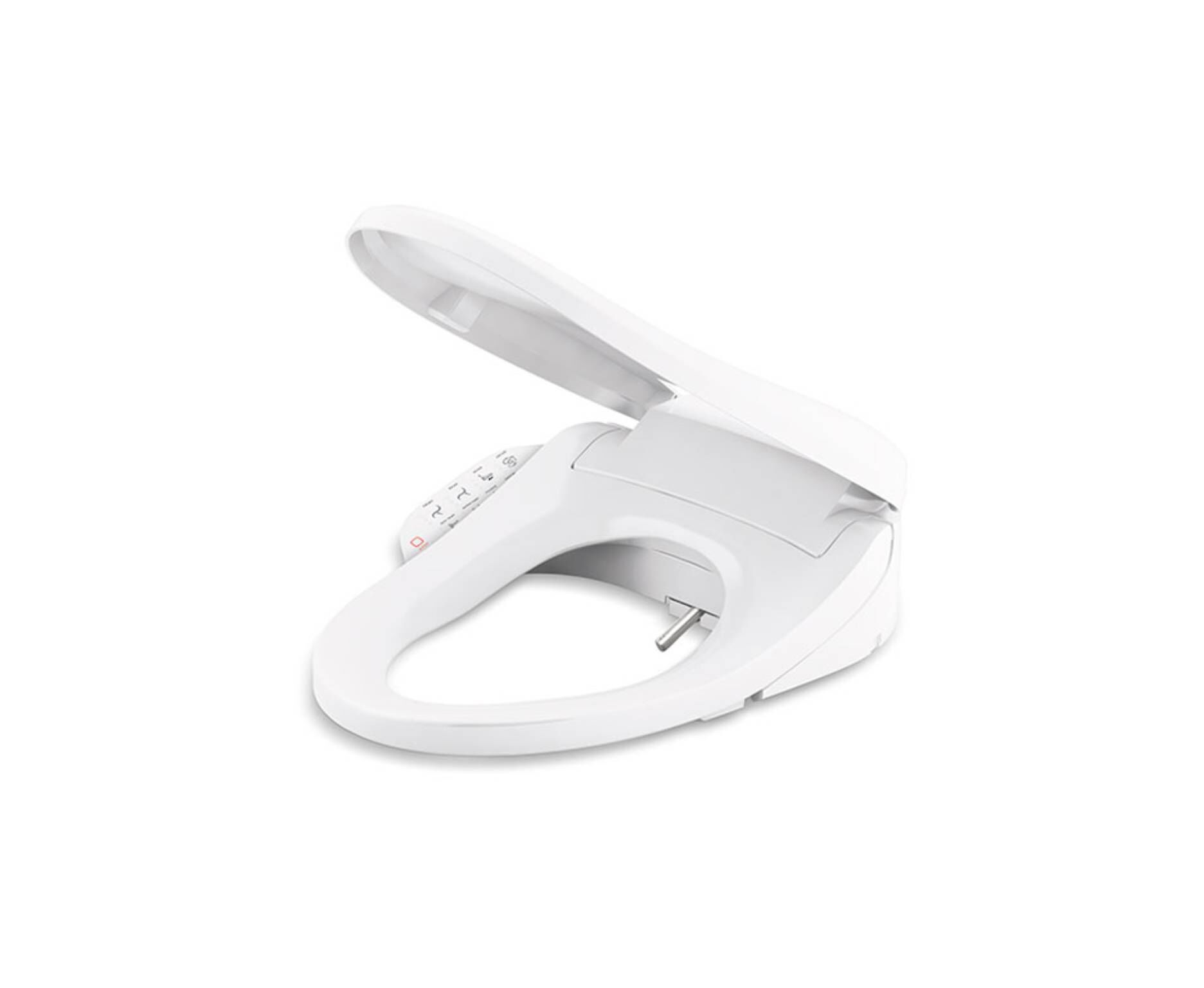 Asiento Alargado Para Sanitario L&iacute;nea C3,,hi-res image number null