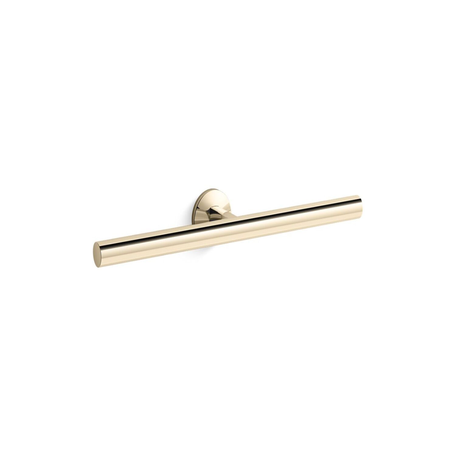 Toallero Components Doble En Dorado Franc&eacute;s,,hi-res image number null