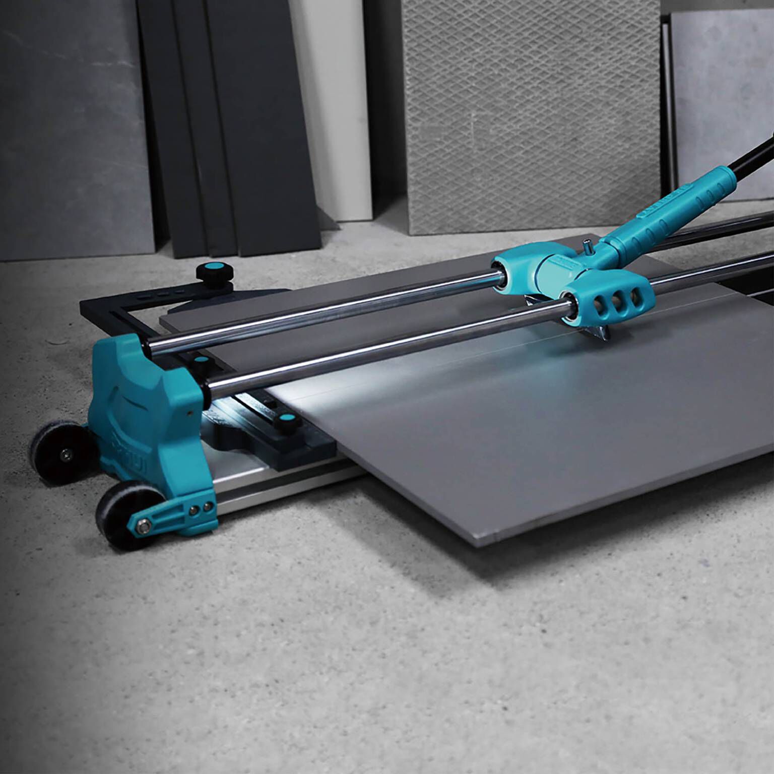 Cortadora Manual C-LION TCB600,,hi-res image number null