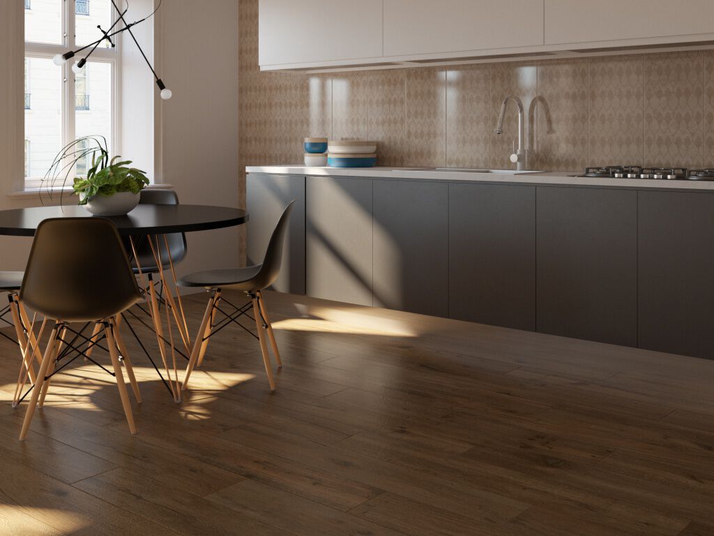 Cocina Marble Collection Beige con Caf&eacute;,,hi-res