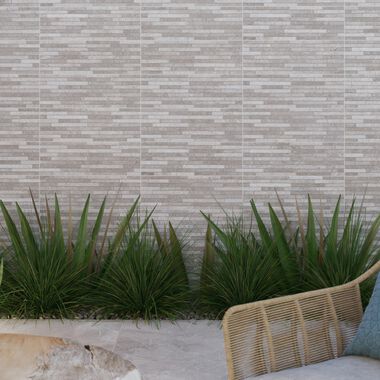 Exterior Valpe&ntilde;a Gris