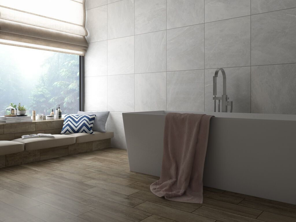 Ba&ntilde;o Janeiro Gris,,hi-res