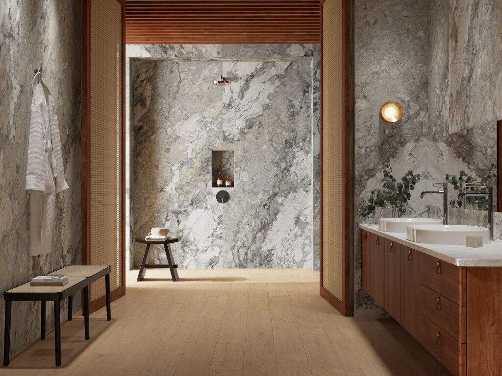 Ba&ntilde;o Eternal Stones Gris,,hi-res