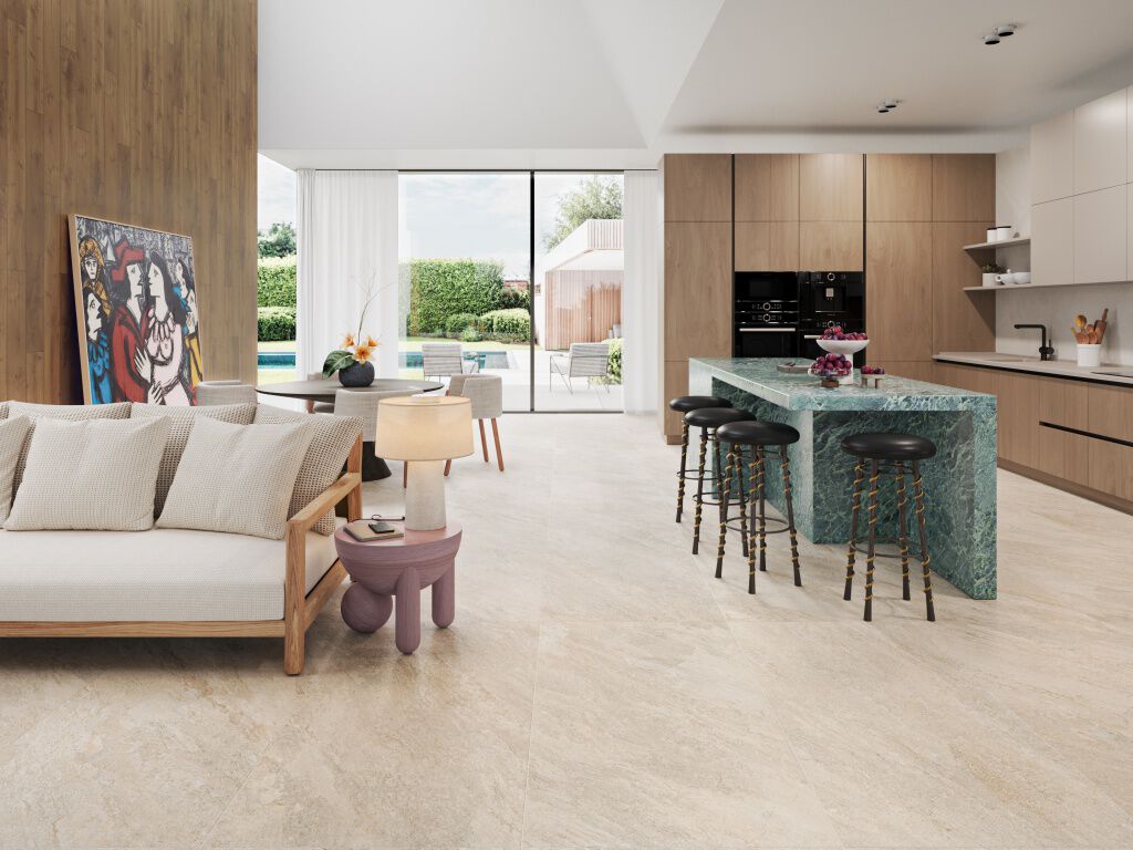 Cocina Quartz Stone Beige,,hi-res