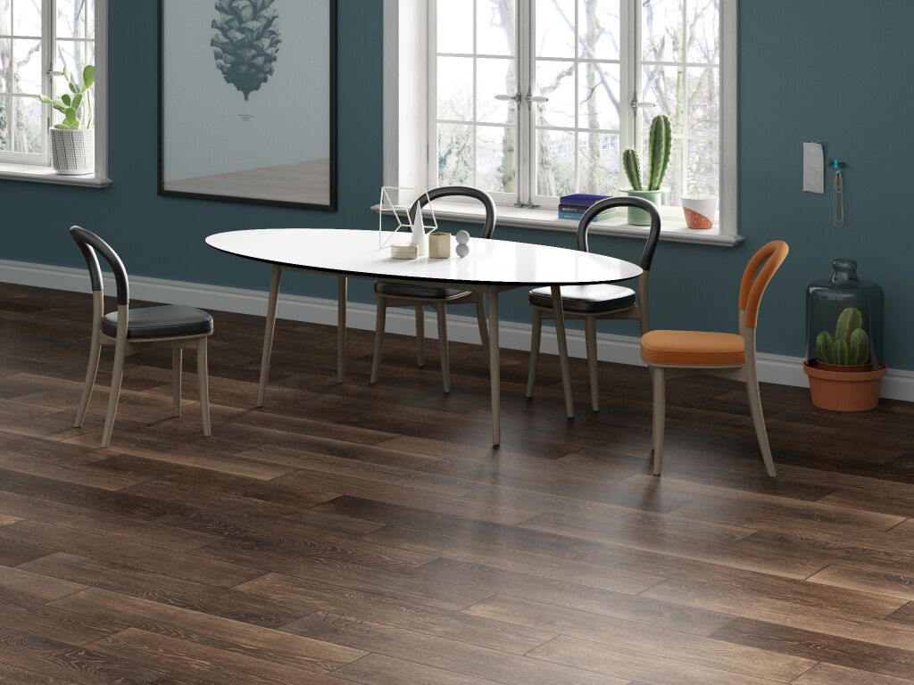 Comedor Artisanwood Caf&eacute;,,hi-res image number null