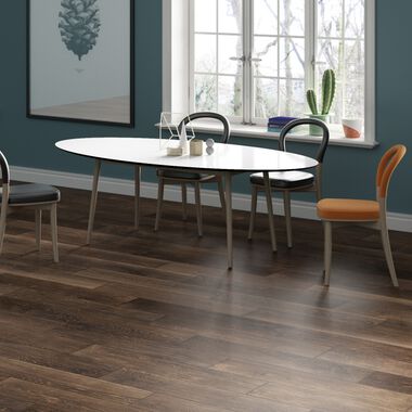 Comedor Artisanwood Caf&eacute;