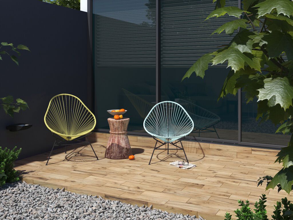 Exterior Sierra Nevada Beige,,hi-res image number null