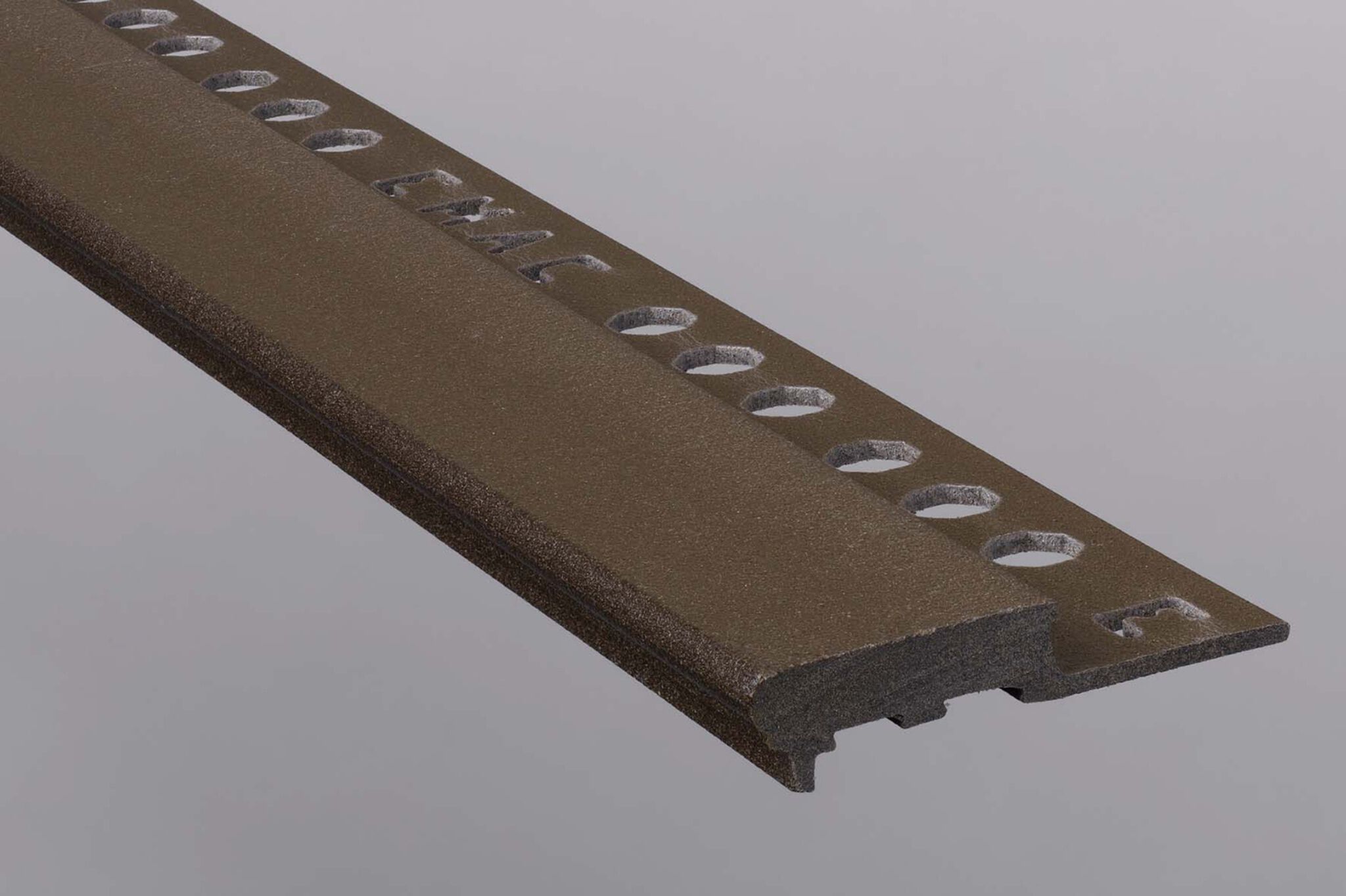 Perfil Novopelda&ntilde;o maxi pizarra 12mm,,hi-res image number null