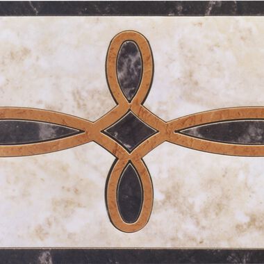 Roma Travertino 15 x 30 listel