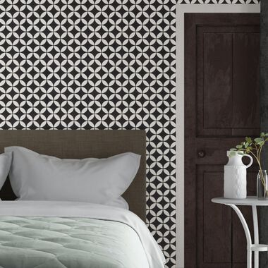 Rec&aacute;mara Epoca Blanco con Negro