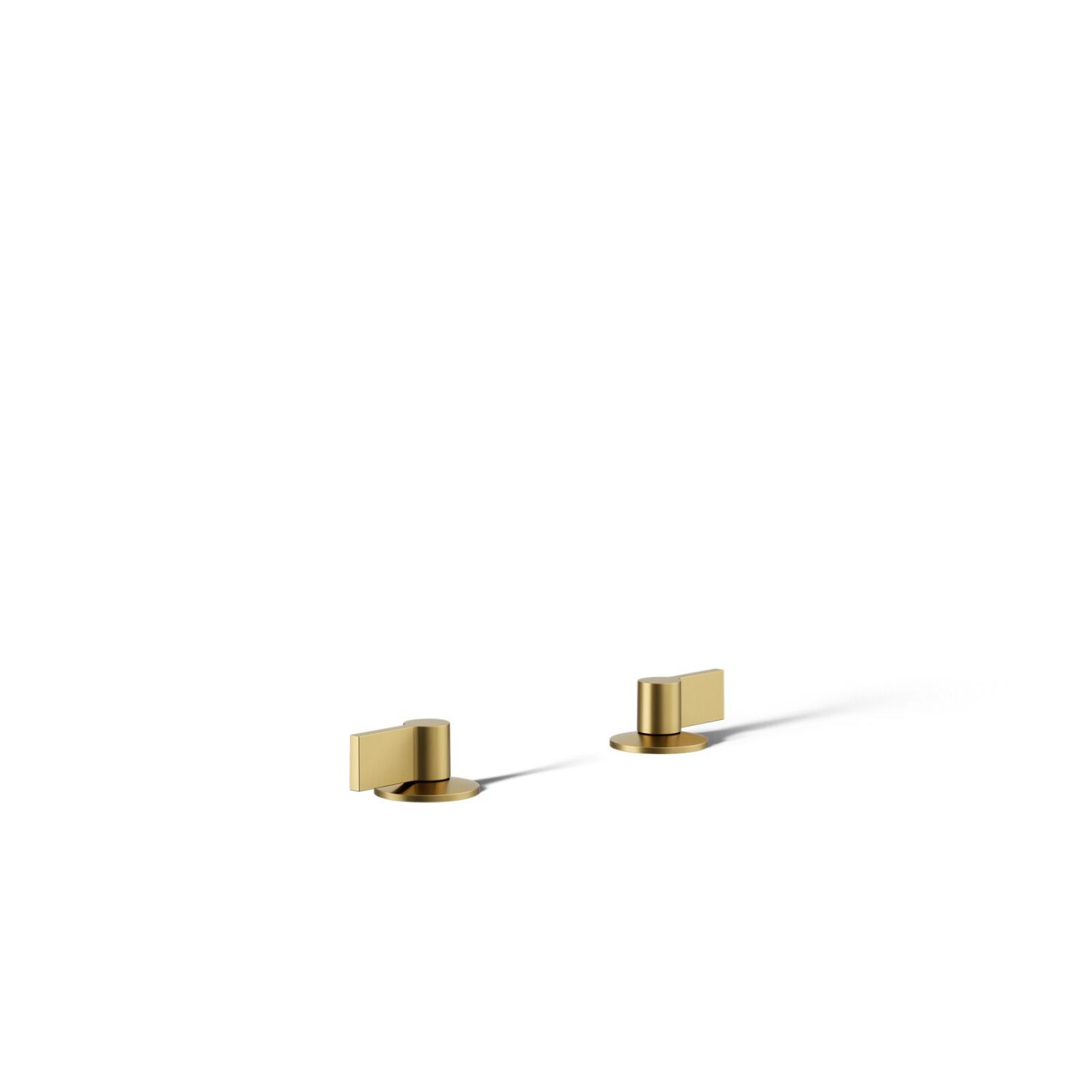 Manerales Components Para Llaves Mix & Match En Dorado,,hi-res image number null