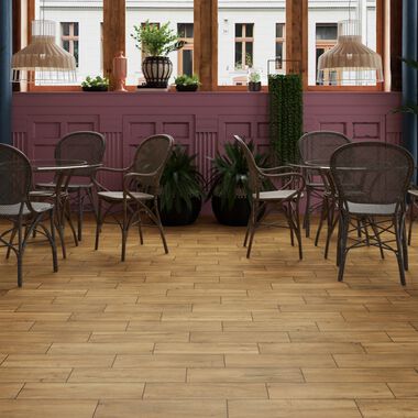 Uso Comercial Sequoia Caf&eacute;