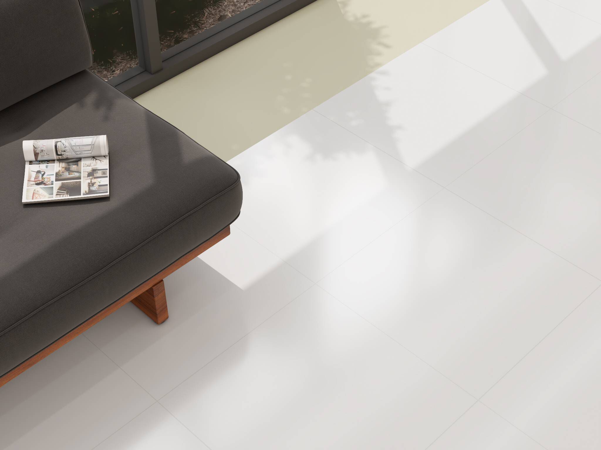 Esentia image number null