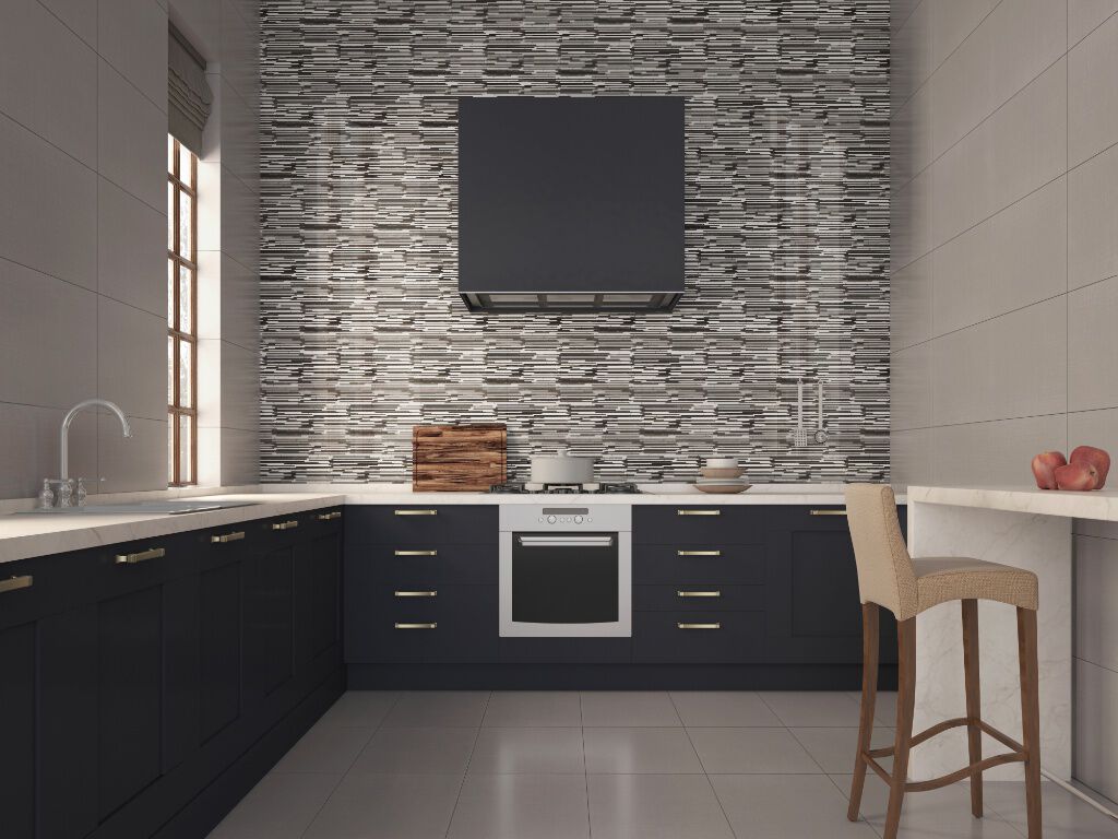 Cocina Linen Gris,,hi-res