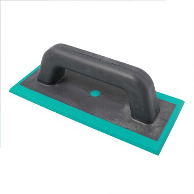 Llana de goma para boquilla epoxica (cfhrl)
