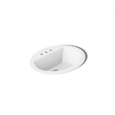 Lavabo De Bajocubierta L&iacute;nea Bryant