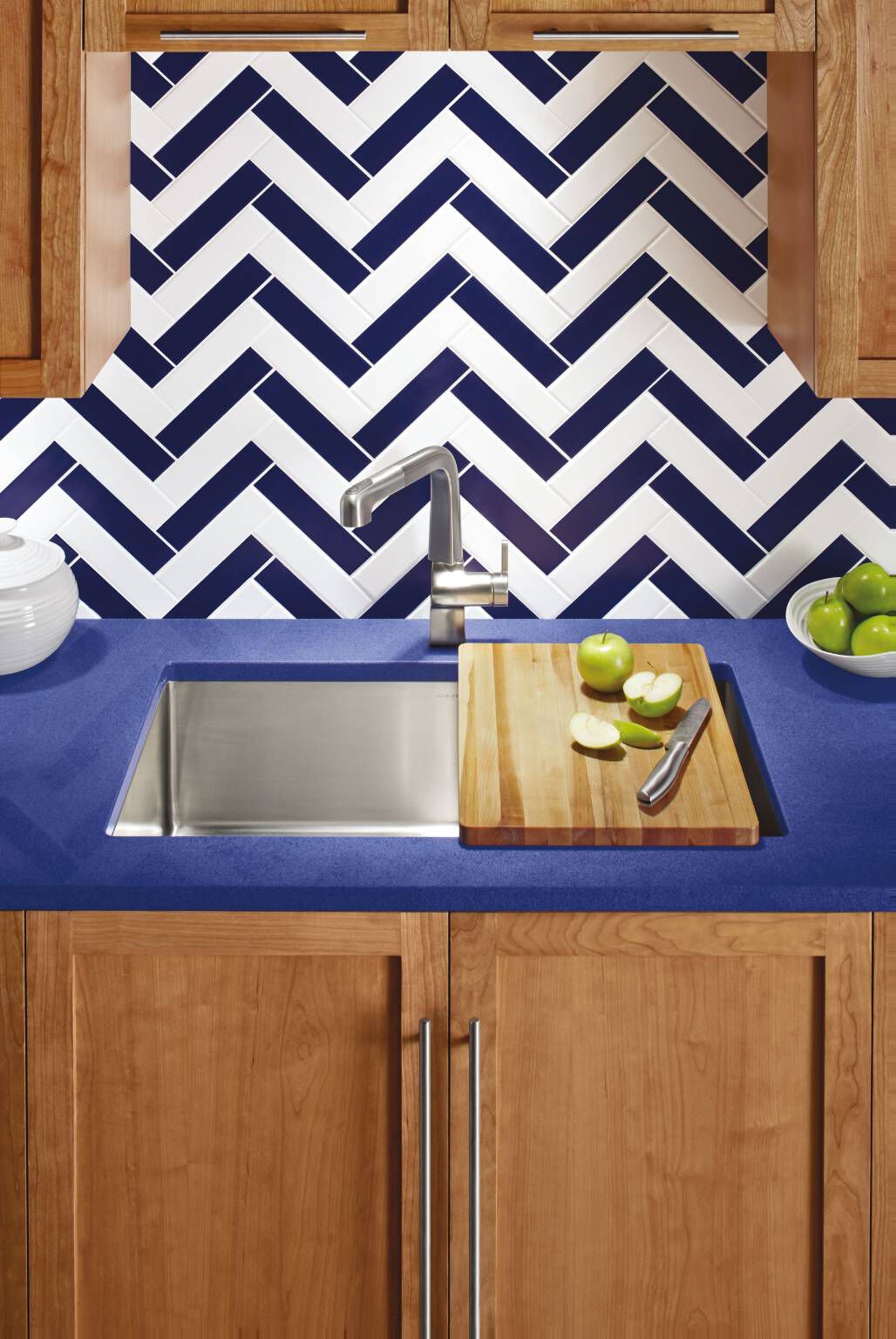 Tabla de cocina l&iacute;nea Vault,,hi-res image number null