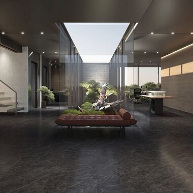 &Aacute;rea Com&uacute;n Monumenta Negro