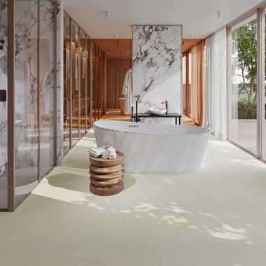 Ba&ntilde;o Essential Beige