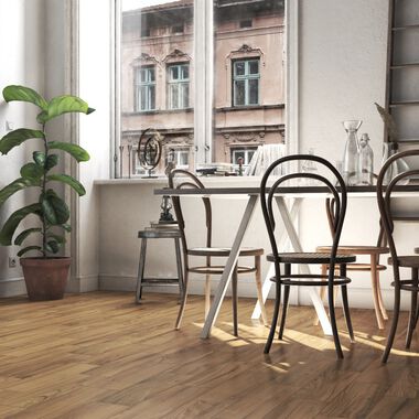 Comedor Somerset Caf&eacute;
