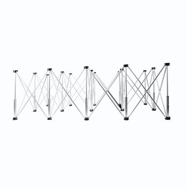 Mesa de Trabajo Plegable