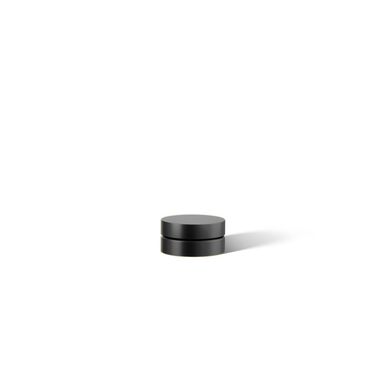 Maneral Components Para Llave Mix & Match En Negro Mate