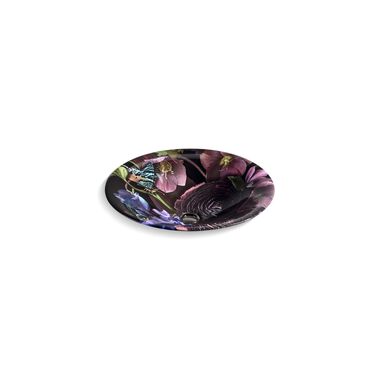Lavabo Vessel Dutchmaster En Negro