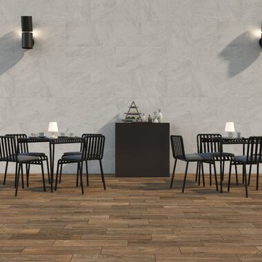 Exterior Acadia Blanco