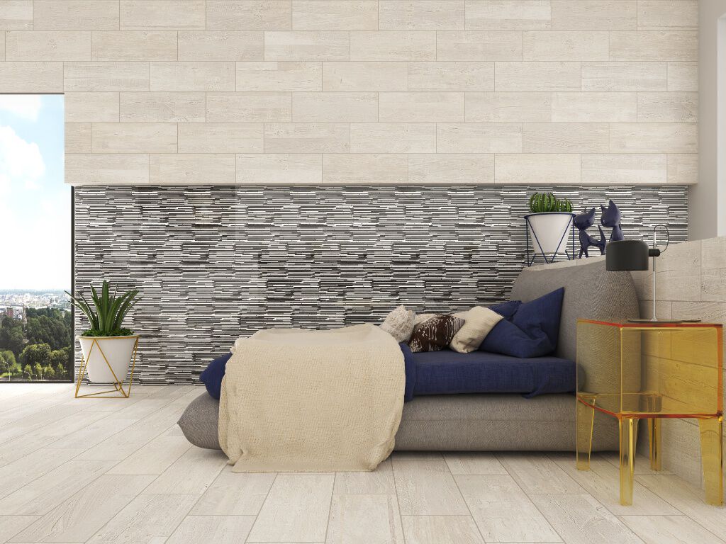 Rec&aacute;mara Pietra Cristal Blanco con Negro,,hi-res