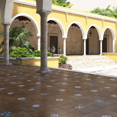 Exterior Meraki Caf&eacute;