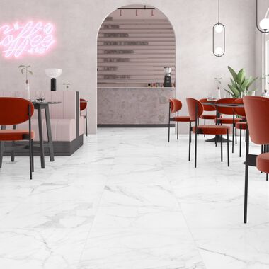 Uso Comercial Pokhara Blanco
