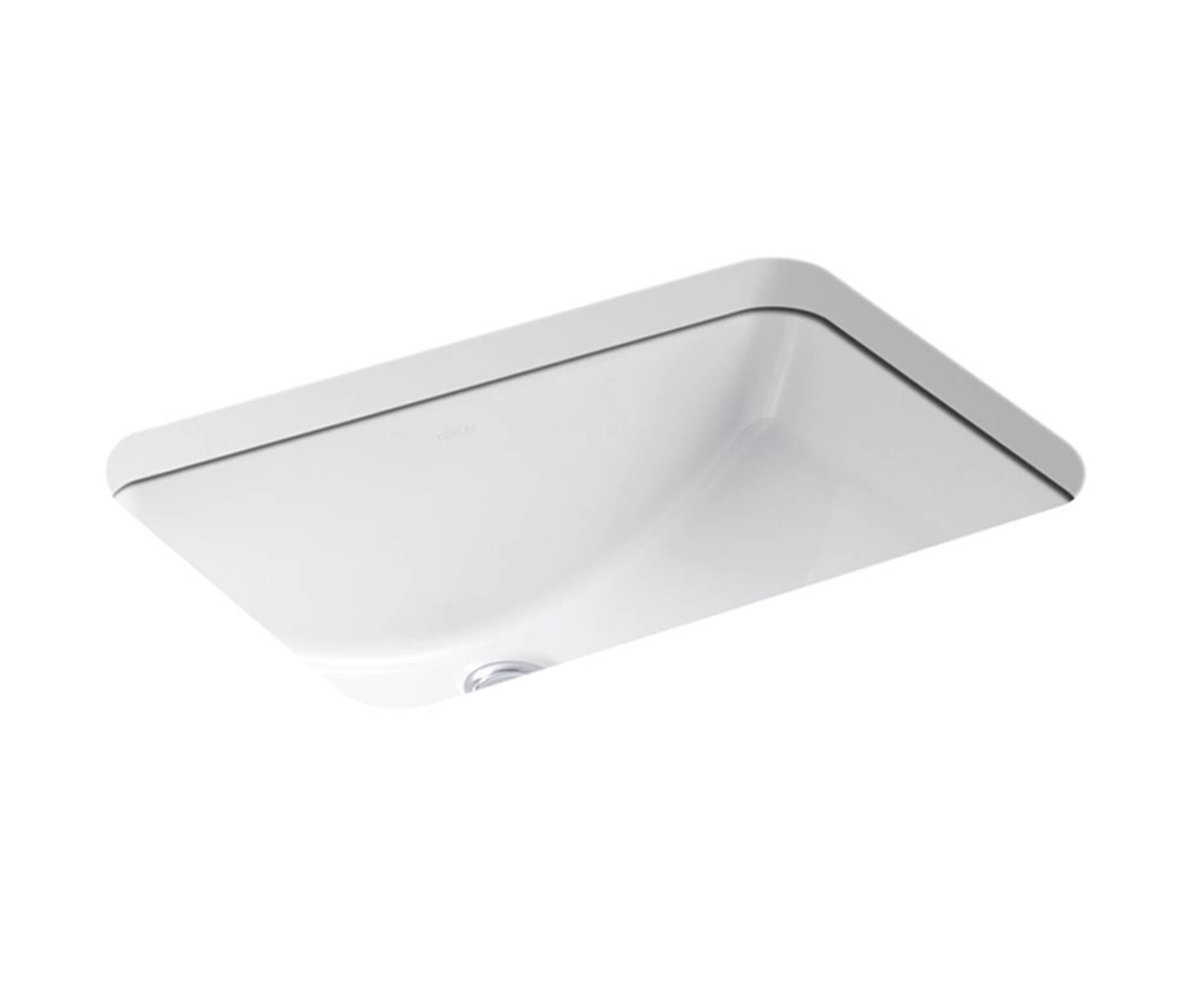 Lavabo De Bajocubierta L&iacute;nea Ladena,,hi-res image number null