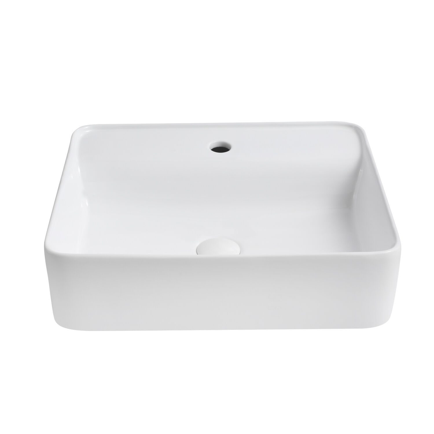 Lavabo De Sobrecubierta L&iacute;nea Constanza&reg;,,hi-res image number null