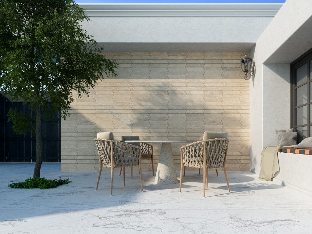 Exterior Infinity Collection Blanco,,hi-res image number null