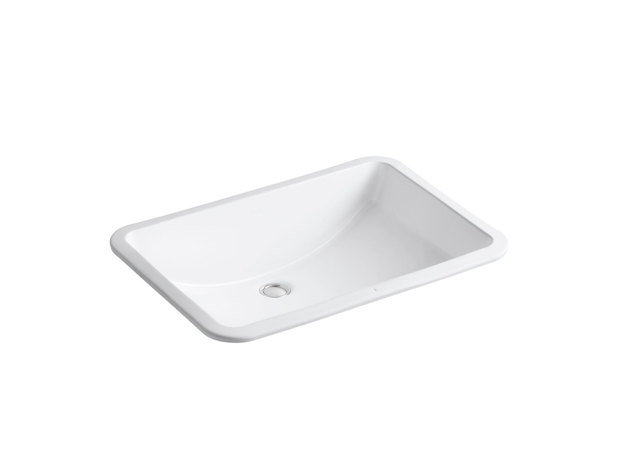 Lavabo De Bajocubierta L&iacute;nea Ladena,,hi-res image number null