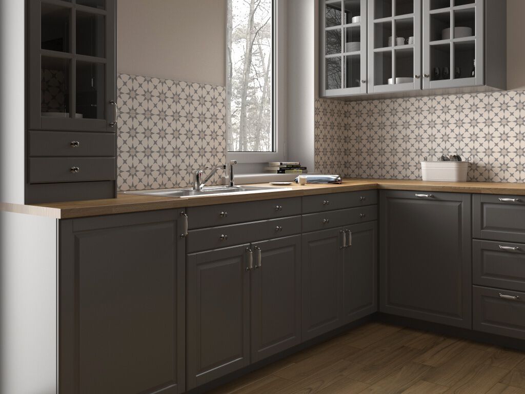 Cocina Epoca Multicolor,,hi-res