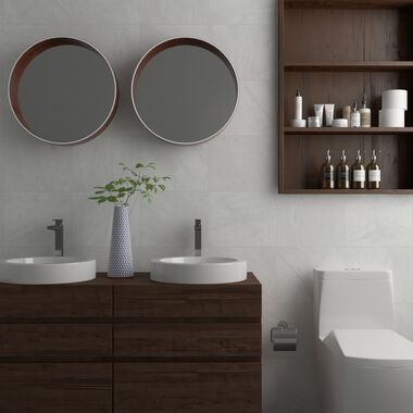 Ba&ntilde;o Tempo Blanco