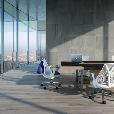 Uso Comercial Catania Gris