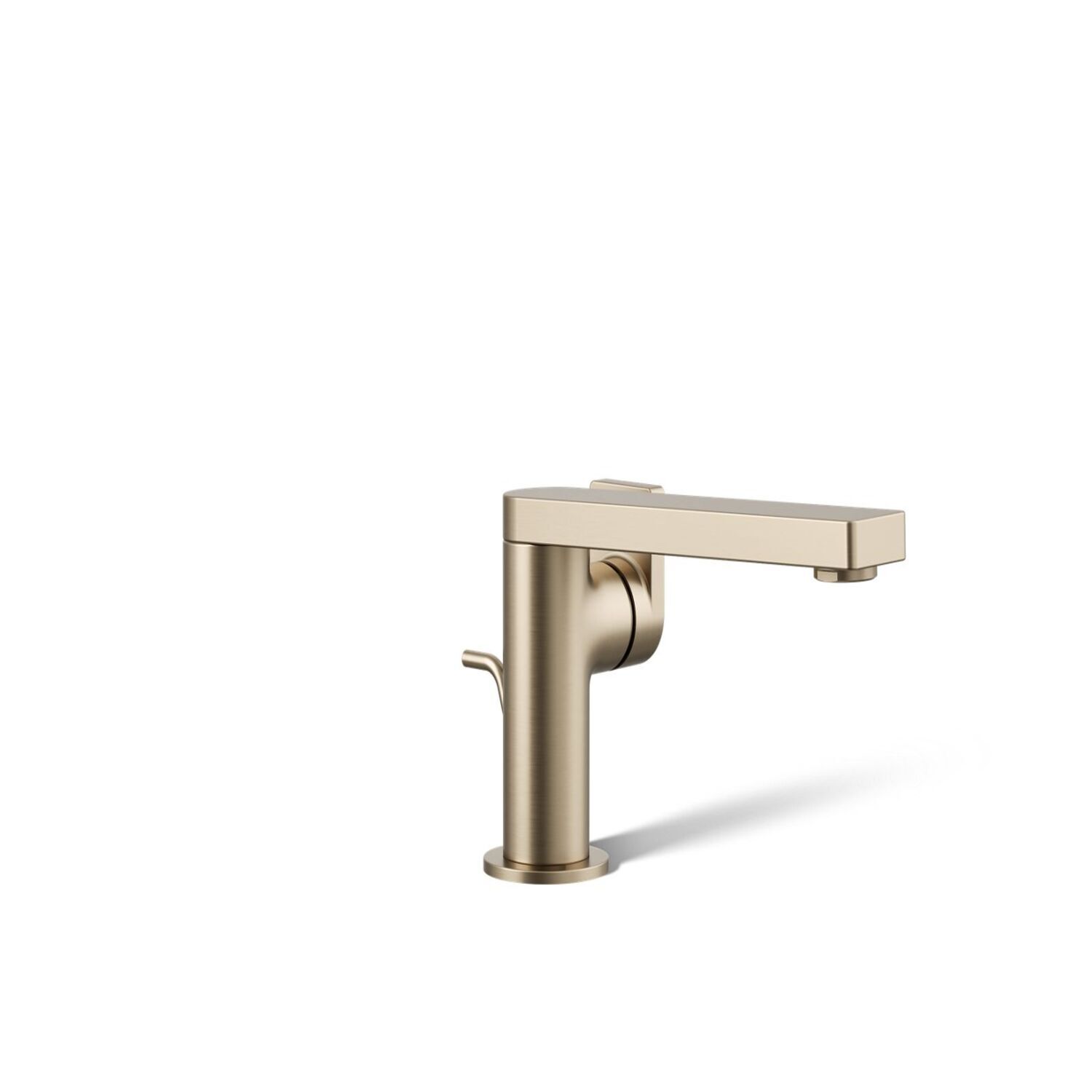 Llave Monomando Baja Composed image number null