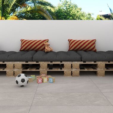 Exterior Terraviva Gris
