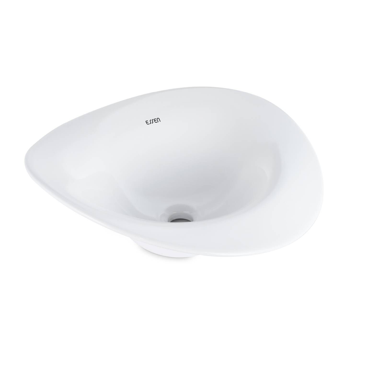 Lavabo De Sobrecubierta L&iacute;nea Meissen&reg;,,hi-res image number null