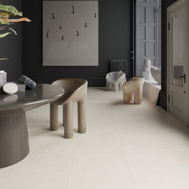 Comedor Brunei Beige