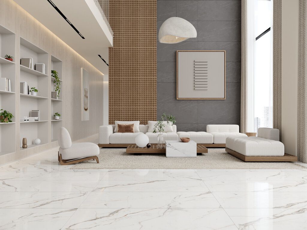 &Aacute;rea Com&uacute;n Omnia Gris,,hi-res