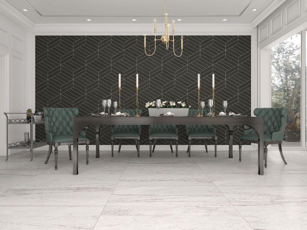 Comedor Infinity Collection Gris,,hi-res image number null